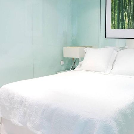 Ap Gran Via IV -Quinto Piso Sin Ascensor- Apartment มาดริด ภายนอก รูปภาพ