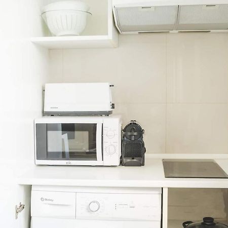 Ap Gran Via IV -Quinto Piso Sin Ascensor- Apartment มาดริด ภายนอก รูปภาพ