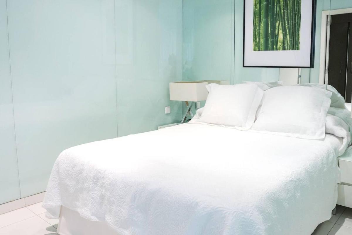Ap Gran Via IV -Quinto Piso Sin Ascensor- Apartment มาดริด ภายนอก รูปภาพ