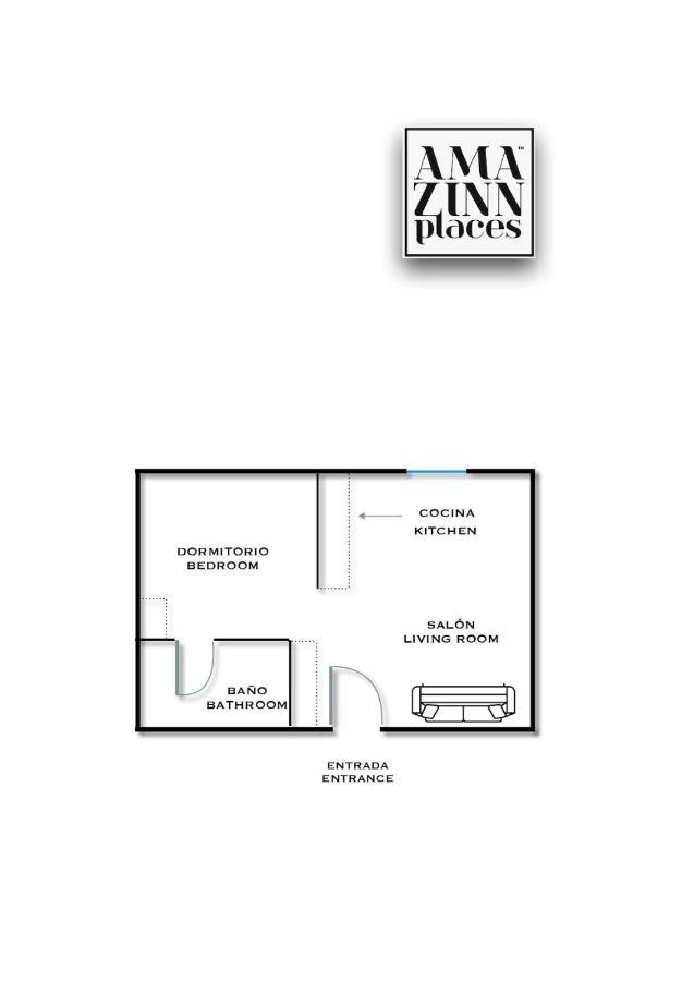 Ap Gran Via IV -Quinto Piso Sin Ascensor- Apartment มาดริด ภายนอก รูปภาพ
