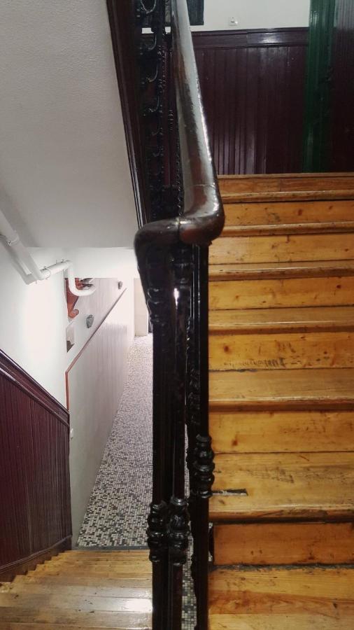 Ap Gran Via IV -Quinto Piso Sin Ascensor- Apartment มาดริด ภายนอก รูปภาพ